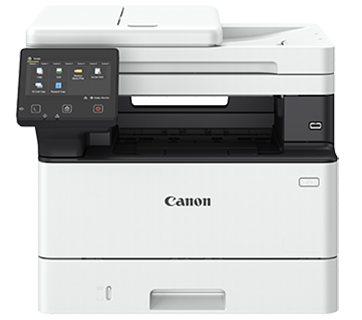 Laser Printers - imageCLASS MF465dw - Canon Singapore